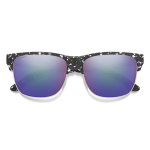 Smith Lowdown Split Sunglasses - Chromapop