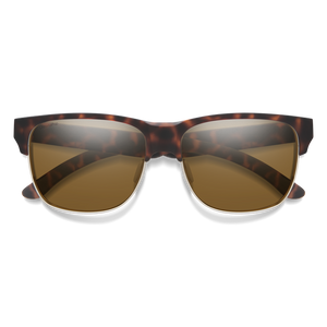 Smith Lowdown Split Sunglasses - Chromapop