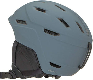 Smith Mission Snow Helmet - Men's