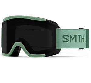Smith Squad Snow Goggles - 2026