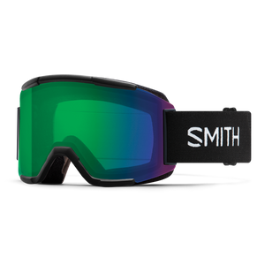 Smith Squad Snow Goggles - 2026