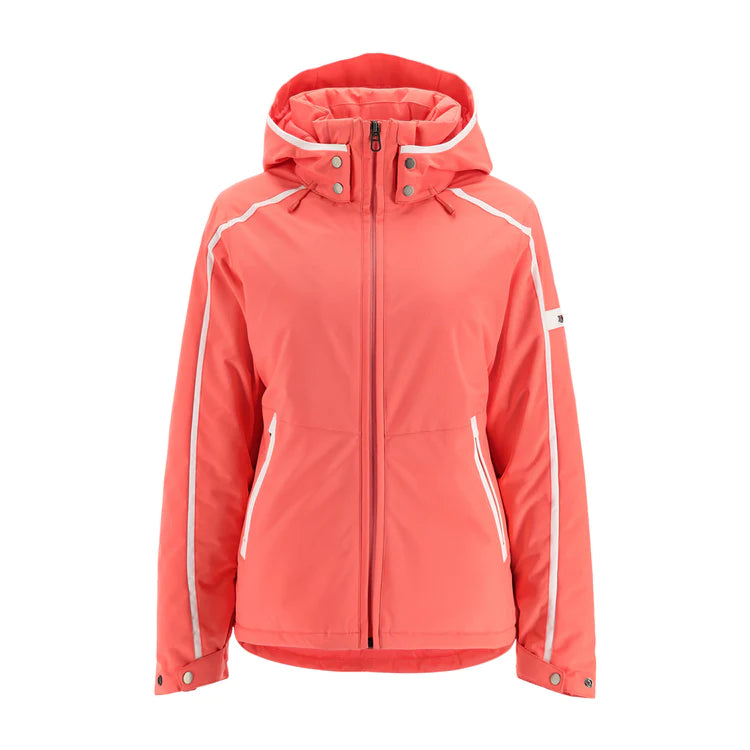 Spyder Optimist Ski Jacket - Women's – Park 2 Peak