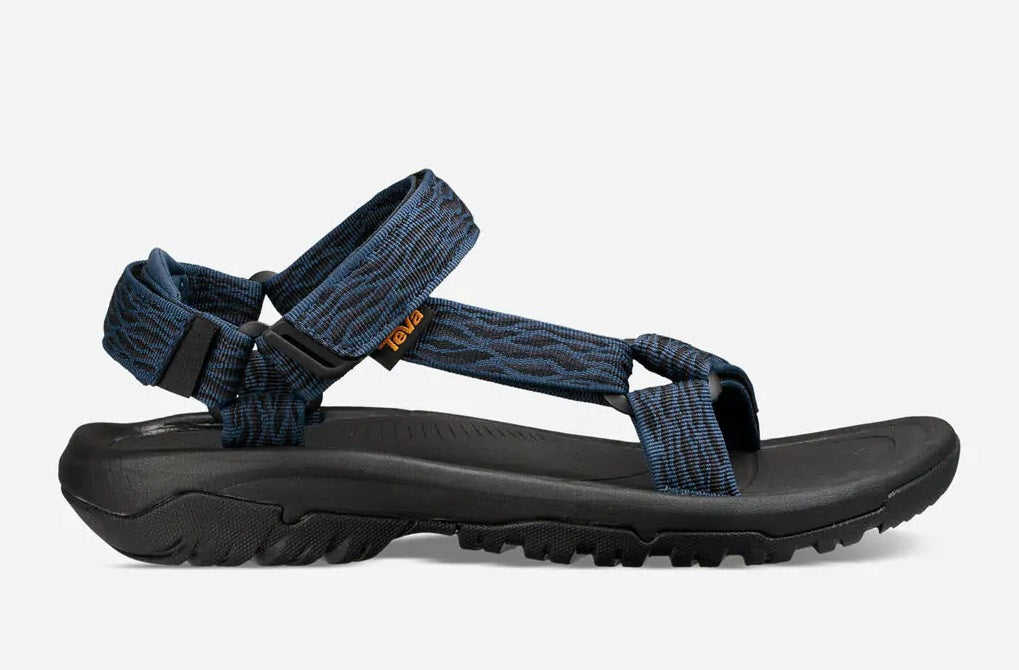 Teva Hurricane XLT2 Sandals Men's – Park Peak - Main Image