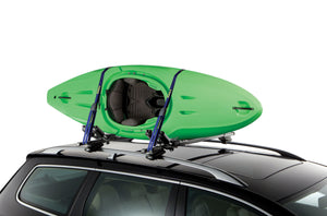 Thule Hull-a-Port Rooftop Kayak Carrier